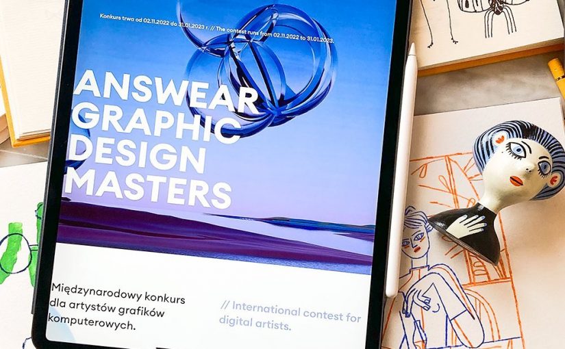 Answear Graphic Design Masters – poznati umjetnici inspirirani su Answear proizvodima
