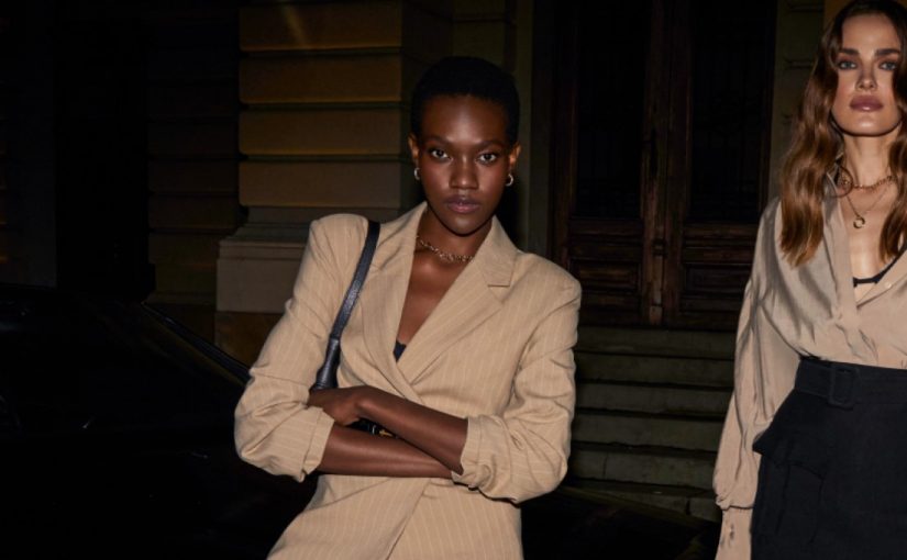 Najmodernija ženska odijela u 2024.