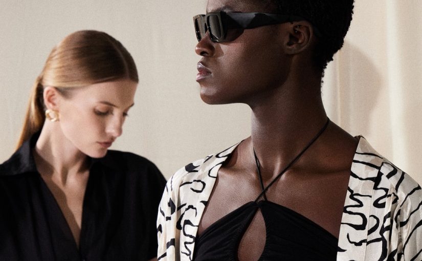 Nesvakidašnji proljetni lookovi u kolekciji SUIT ME TENDER