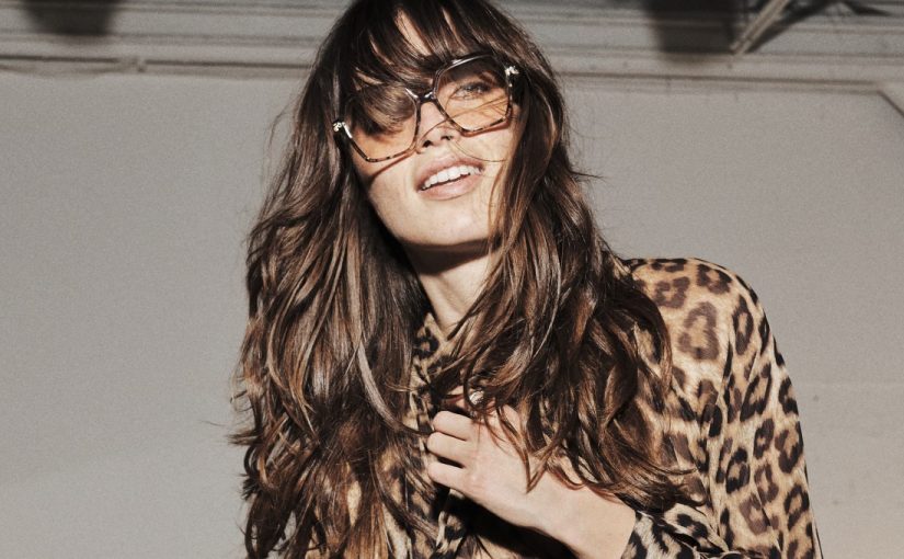 Odjeća sa životinjskim uzorkom. Otkrijte svoju divlju stranu