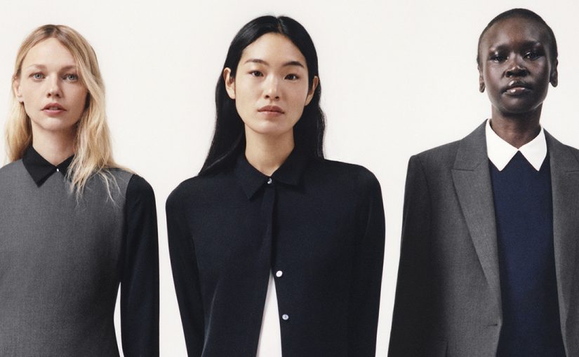 Theory – dokazana teorija o stilu