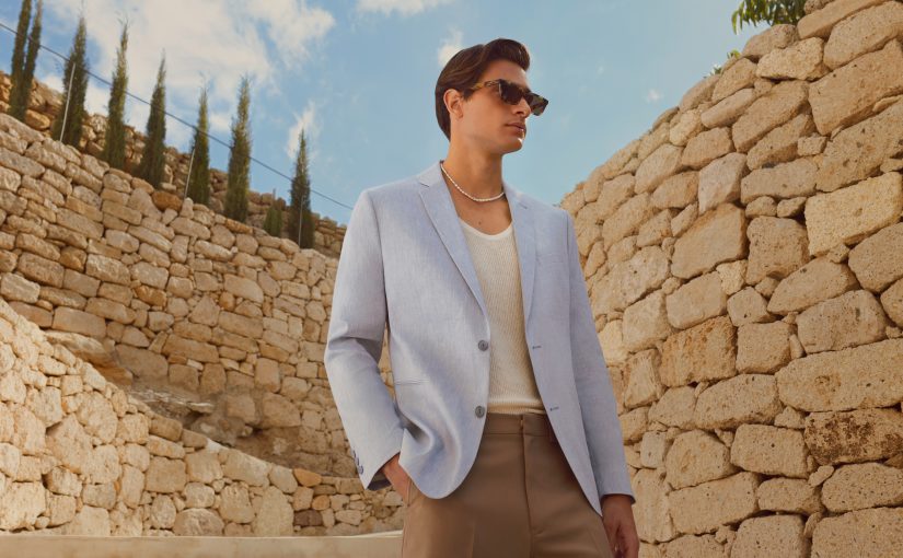 Muška koktel odjeća – provjerite kako složiti outfit!