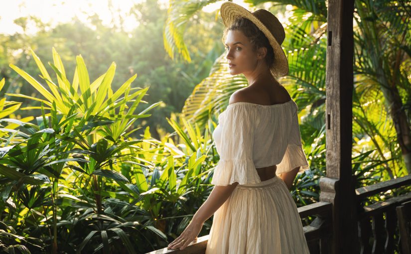 Cottagecore – kako živjeti i odijevati se u idiličnom stilu?