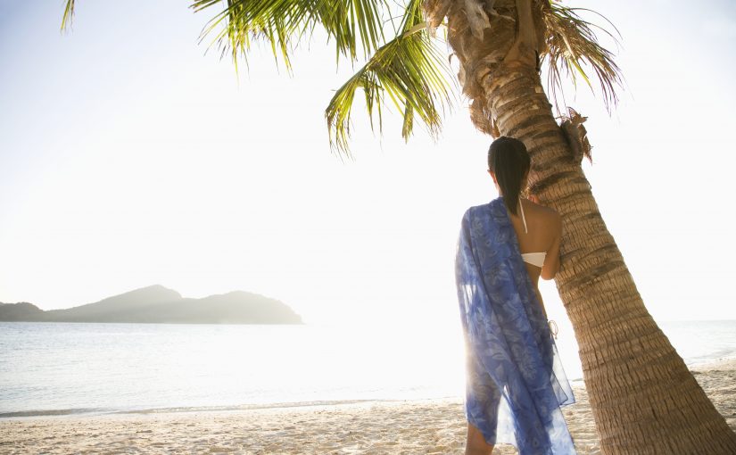 Od šala do haljine – kako pareo transformirati u ljetnu kreaciju?