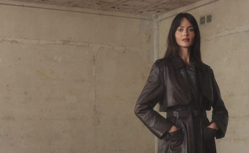 Neustrašiva, fascinantna i samouvjerena. Žena u novoj kolekciji NO REGRETS brenda Answear.LAB