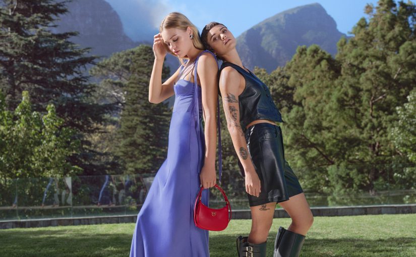 Moda puna kontrasta – Nova Answear kampanja SS25 spaja stilove i emocije