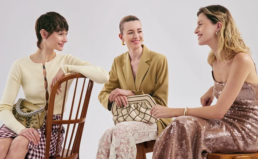 Top lookovi za trendy i elegantan povratak u grad