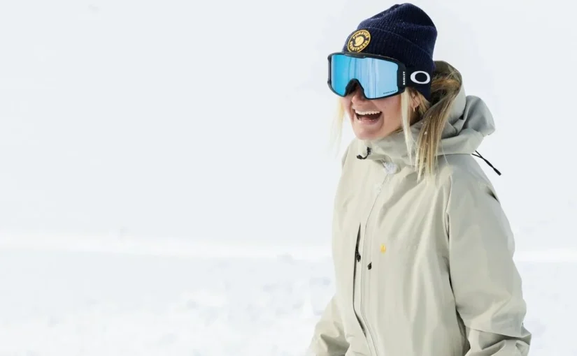 S polarne pustinje na gradske ulice – fenomen jakni Fjällräven Expedition Series