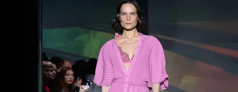 Izvještaj s Answear modne revije proljeće/ljeto 2026 – Moda u ogledalu emocija