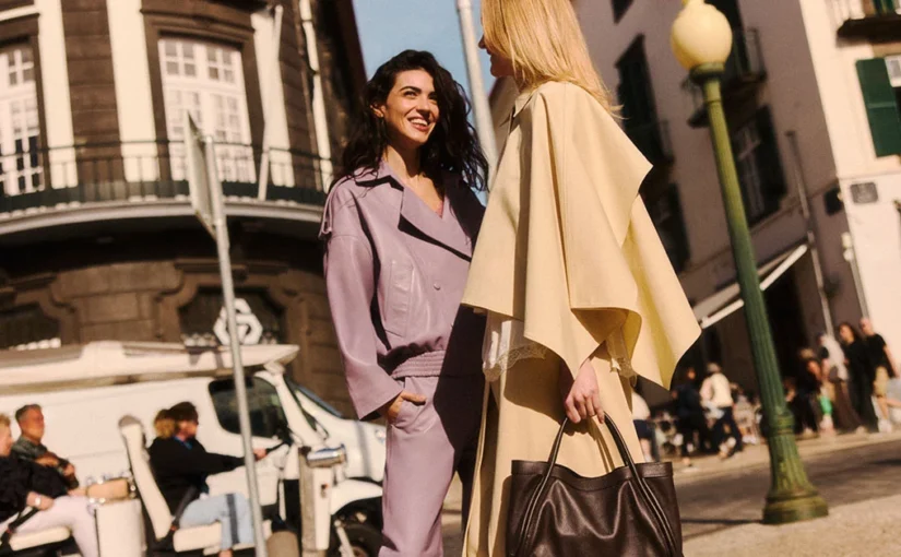 UNSCRIPTED by Answear.LAB – moda koja slijedi intuiciju