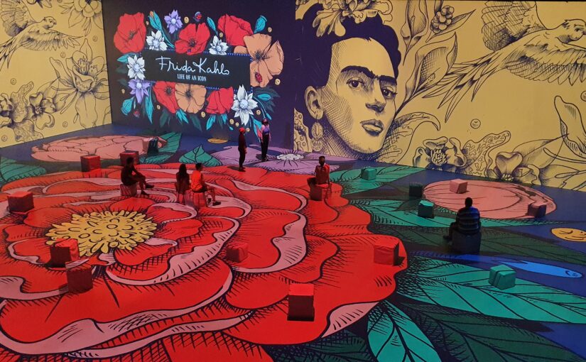 Answear Fashion Show – Art Box Experience x Answear Concept Store – Moda koja angažira sva osjetila