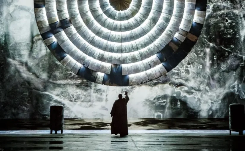 Answear Fashion Show – Natan Berkowicz stvara scenografiju za modnu reviju Answear