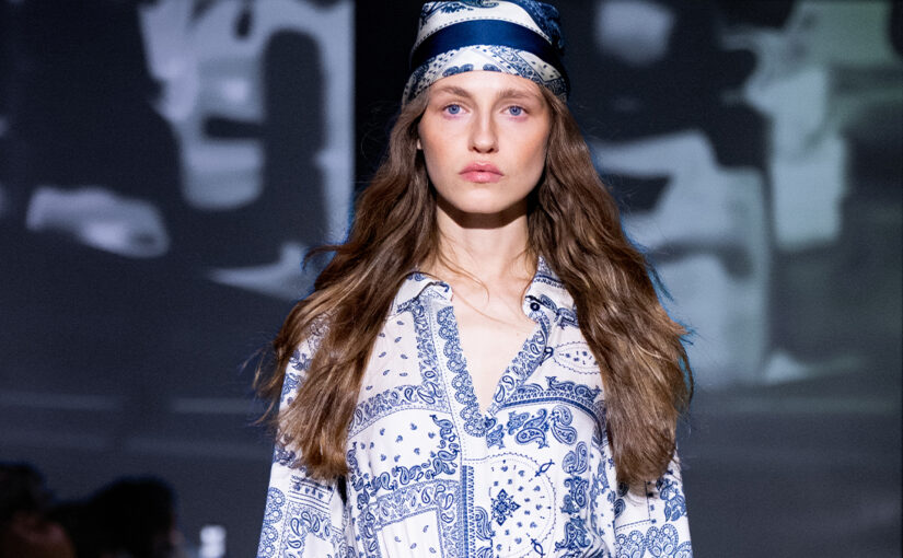 Resort stil na Answear RUNWAY SS26 – luksuz u ritmu daha